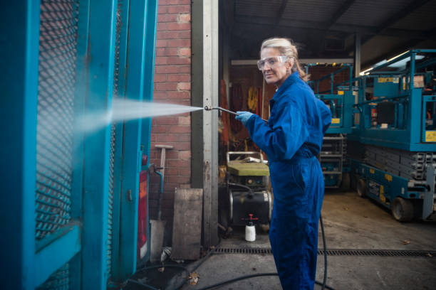 Best Affordable Pressure Washing  in Buckner, MO