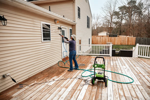 Best Fence Pressure Washing  in Buckner, MO