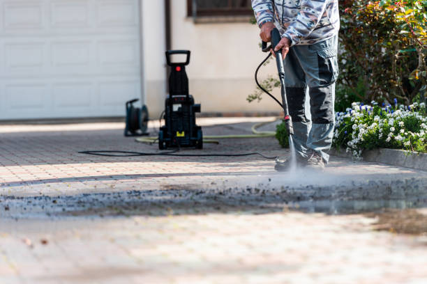 Why Choose Our Certified Pressure Washing Experts for Your Project Needs in Buckner, MO?