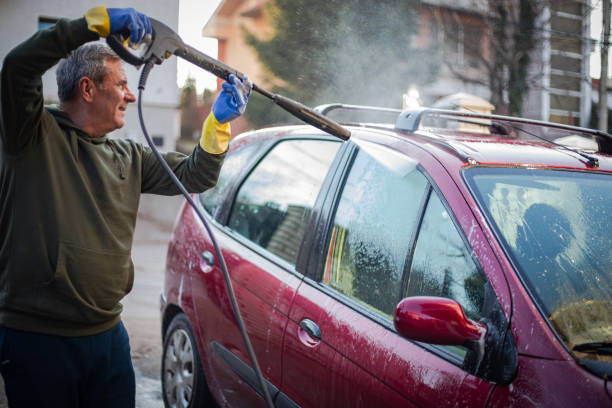 Reliable Buckner, MO Pressure Washing Solutions