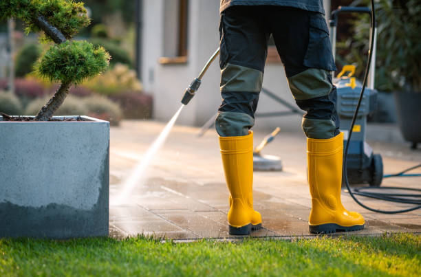 Best Sidewalk Pressure Washing  in Buckner, MO